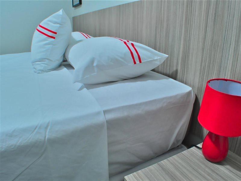 Hotel Rio Vermelho Goiania Luaran gambar