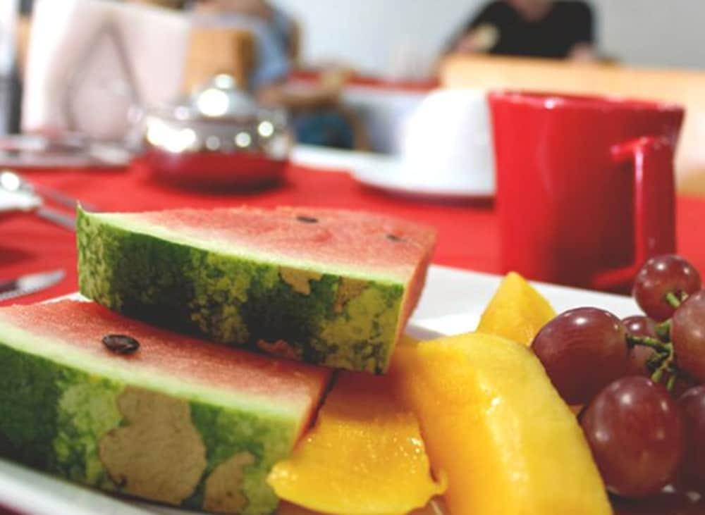 Hotel Rio Vermelho Goiania Luaran gambar