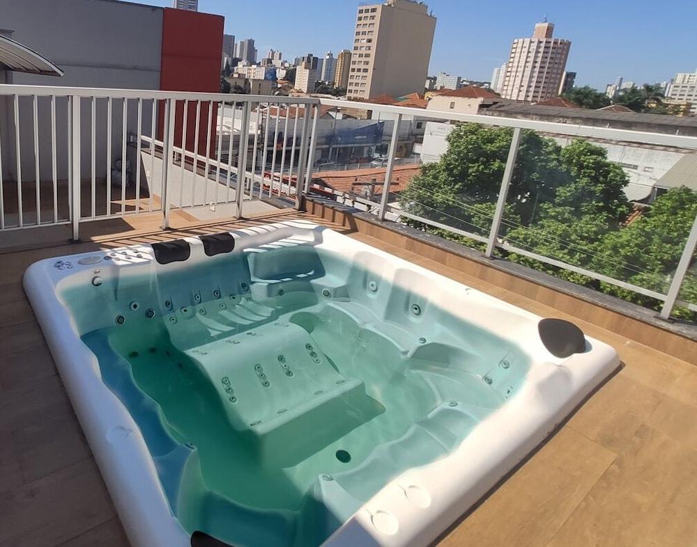 Hotel Rio Vermelho Goiania Luaran gambar